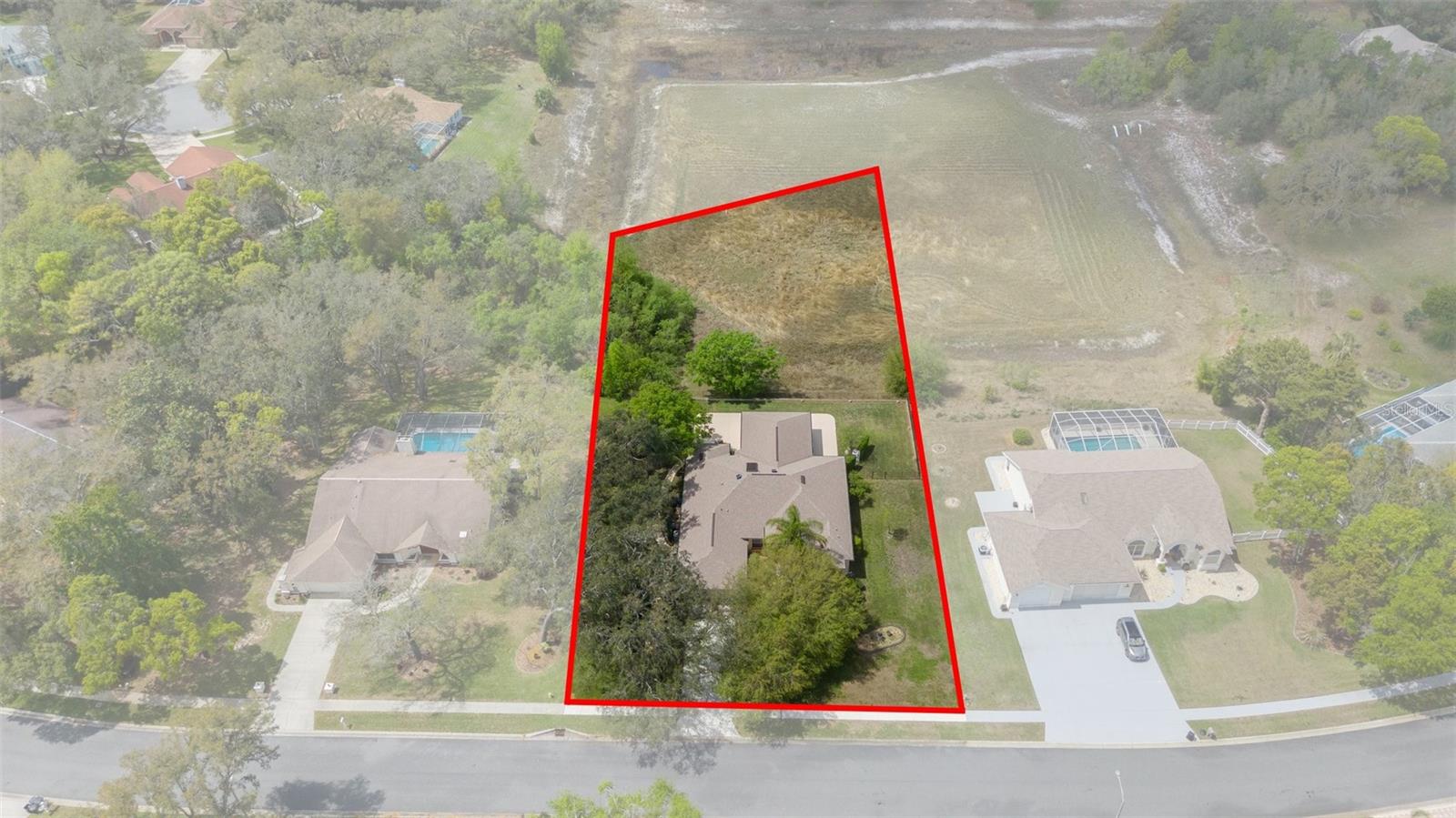 18241 AUTUMN LAKE BOULEVARD, Hudson, FL 34667