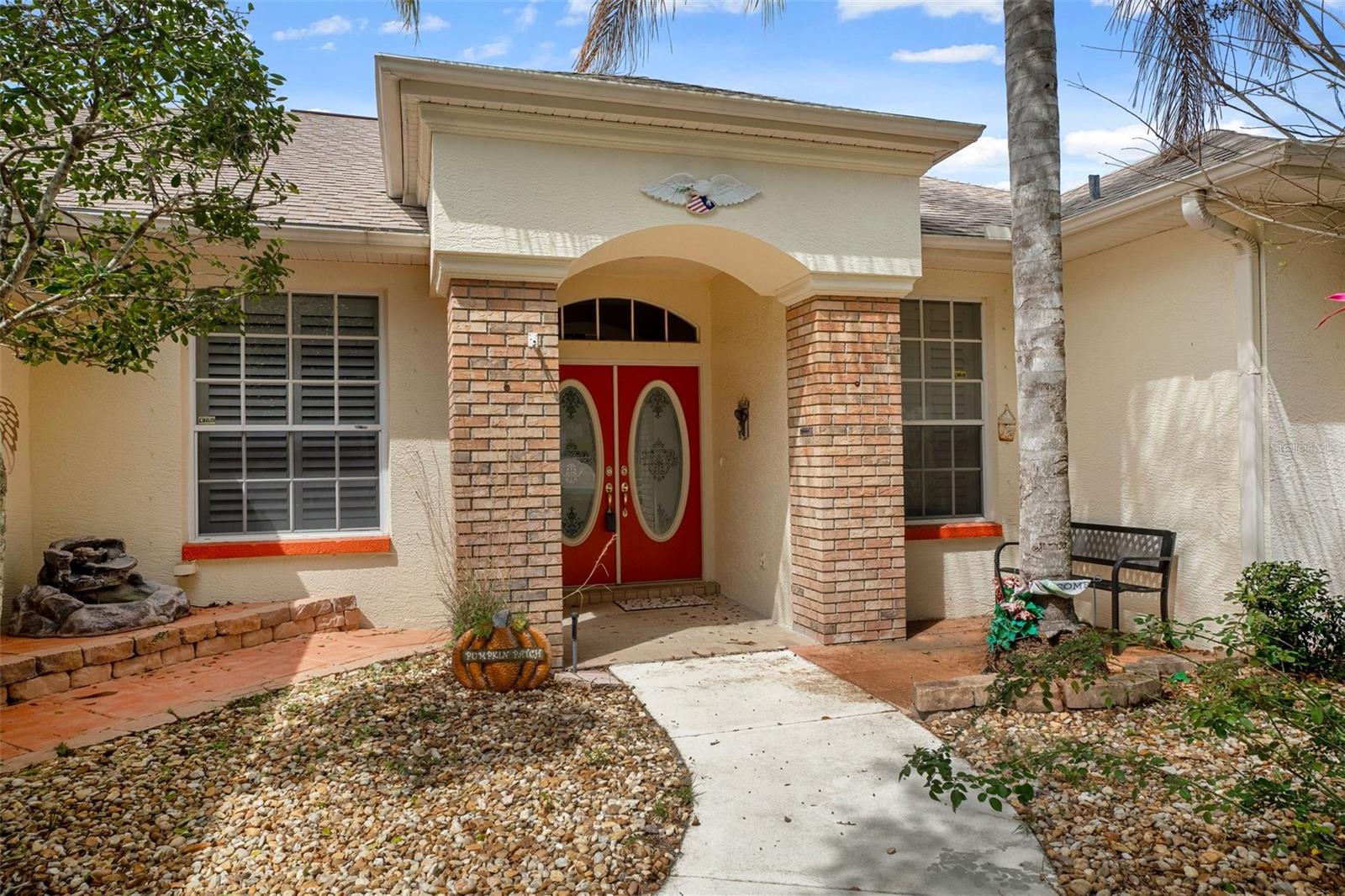 18241 AUTUMN LAKE BOULEVARD, Hudson, FL 34667
