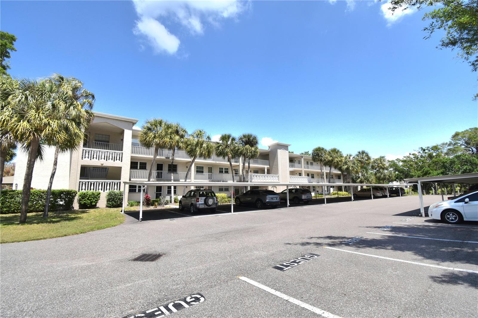 940 VIRGINIA STREET, #304, Dunedin, FL 34698