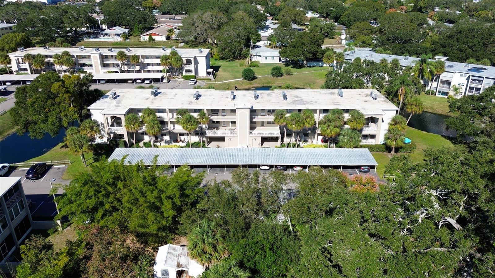 940 VIRGINIA STREET, #304, Dunedin, FL 34698