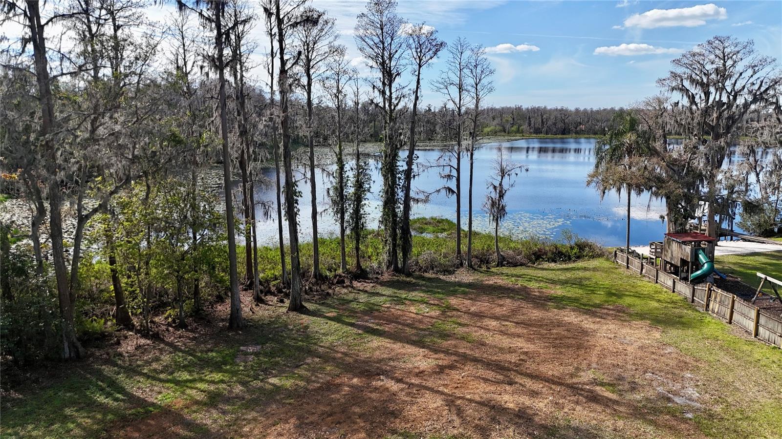 Lake Virginia