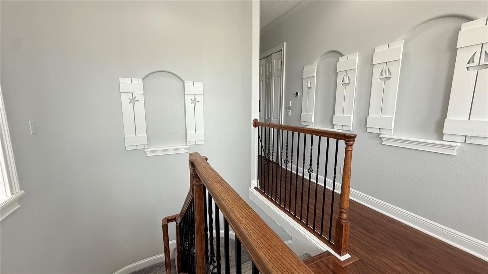 Stairway