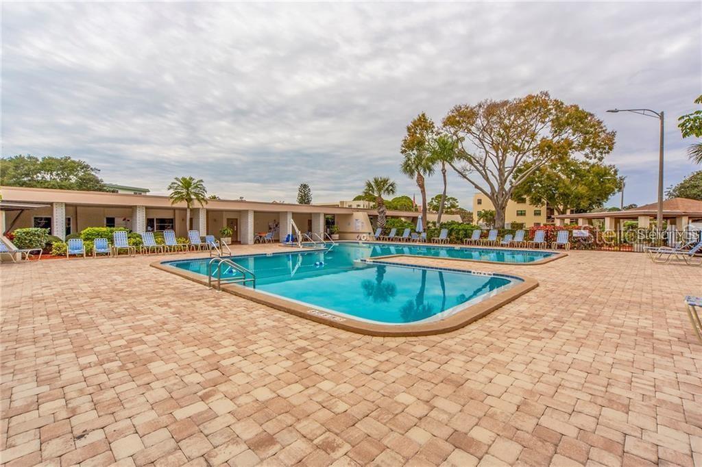 5603 80TH STREET N, #410, St Petersburg, FL 33709