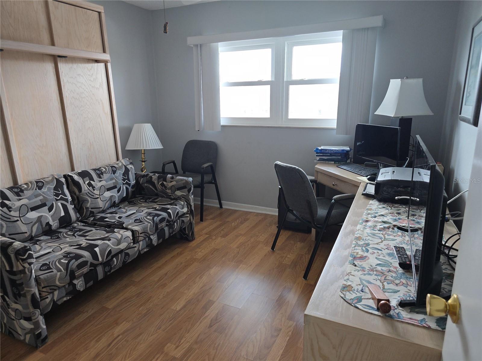 2ND BEDROOM