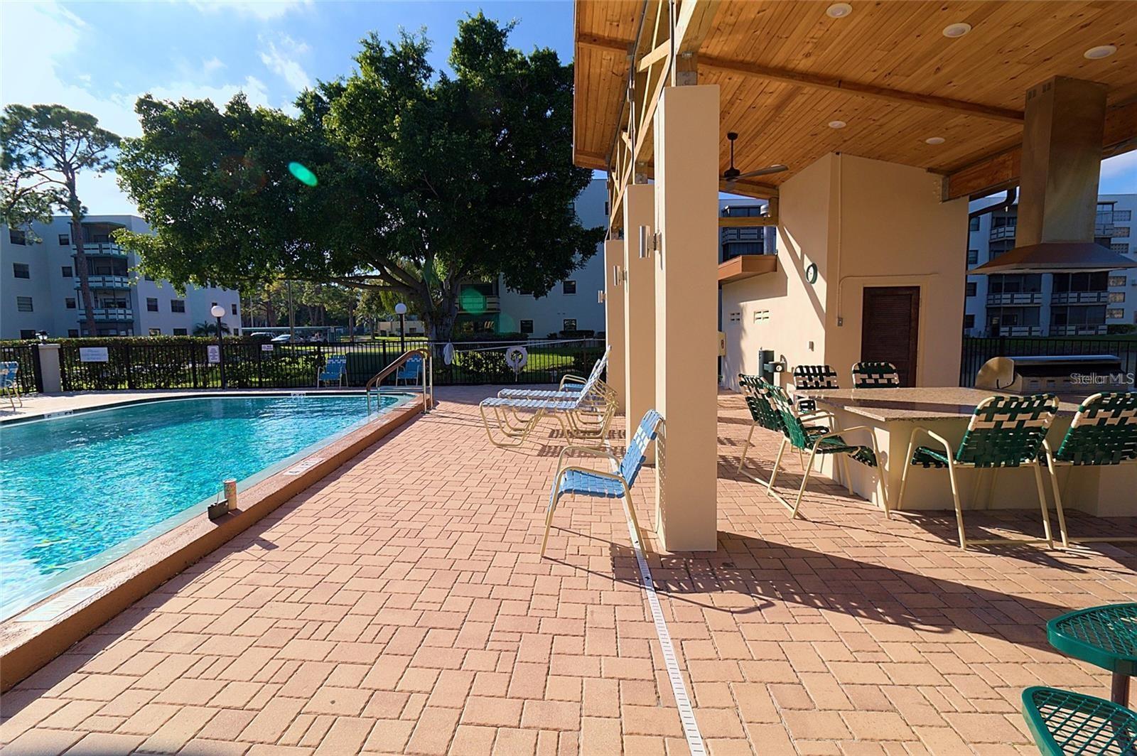5603 80TH STREET N, #410, St Petersburg, FL 33709