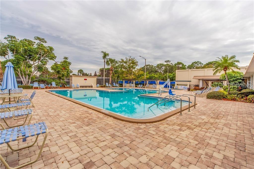5603 80TH STREET N, #410, St Petersburg, FL 33709