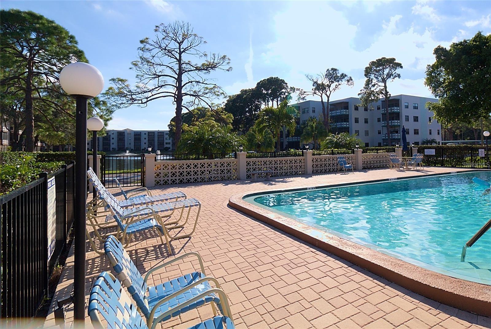 5603 80TH STREET N, #410, St Petersburg, FL 33709