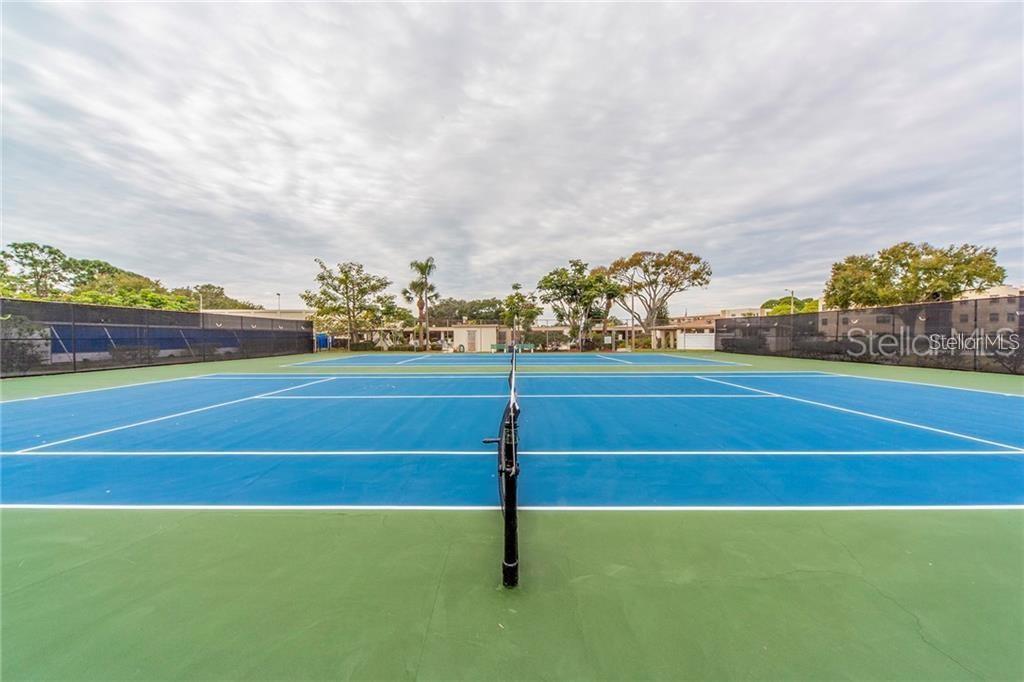 5603 80TH STREET N, #410, St Petersburg, FL 33709