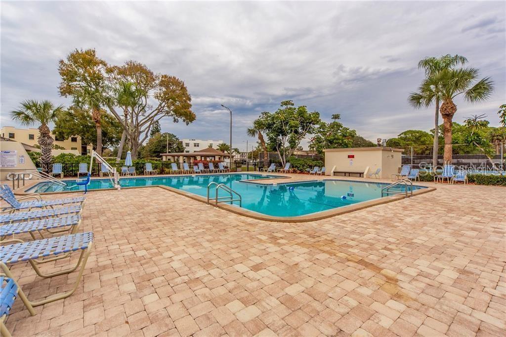 5603 80TH STREET N, #410, St Petersburg, FL 33709