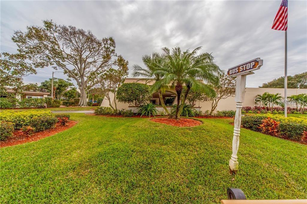 5603 80TH STREET N, #410, St Petersburg, FL 33709