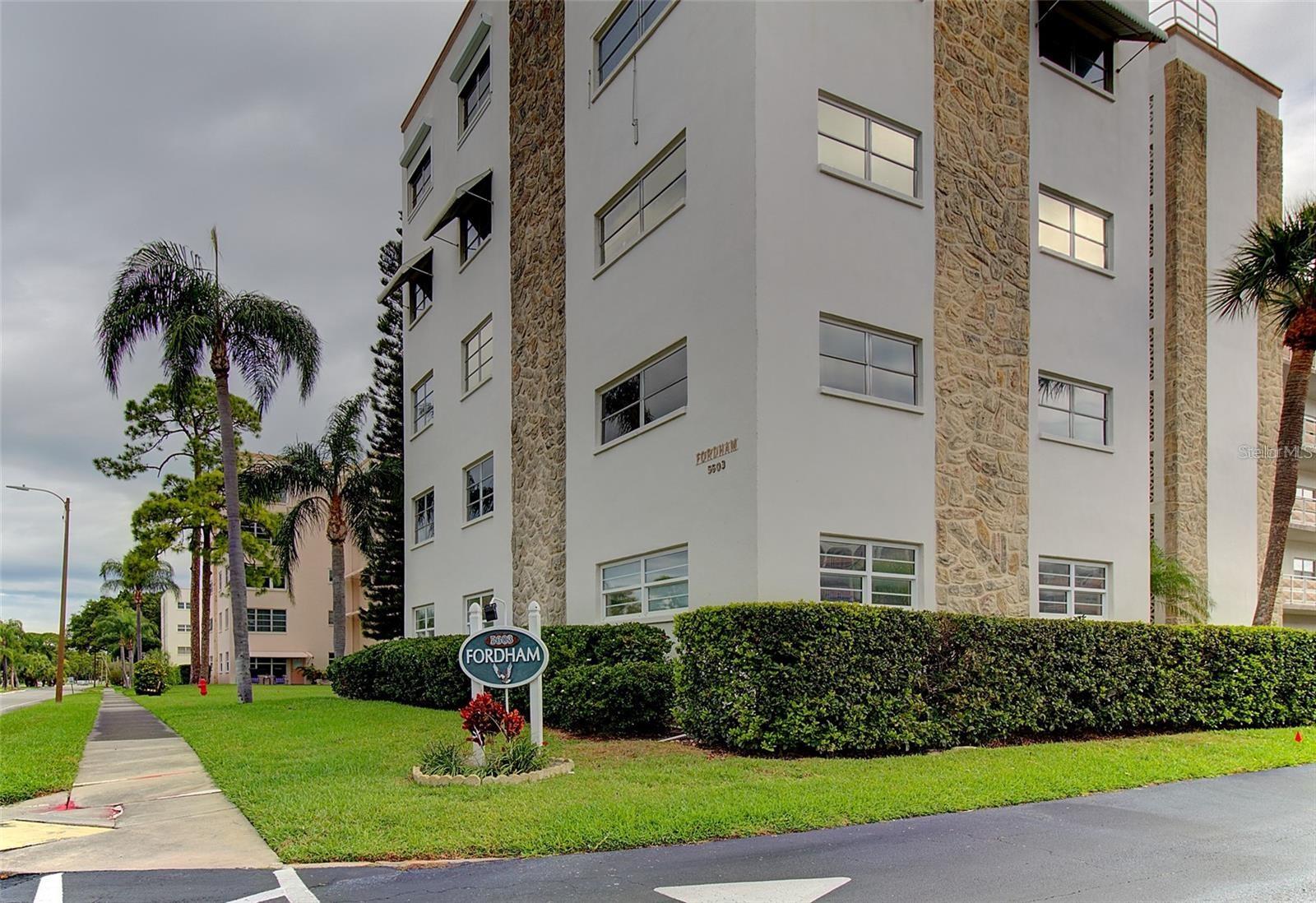 5603 80TH STREET N, #410, St Petersburg, FL 33709