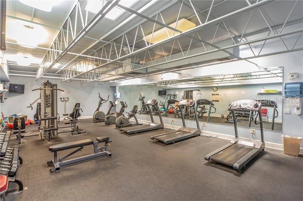 5603 80TH STREET N, #410, St Petersburg, FL 33709