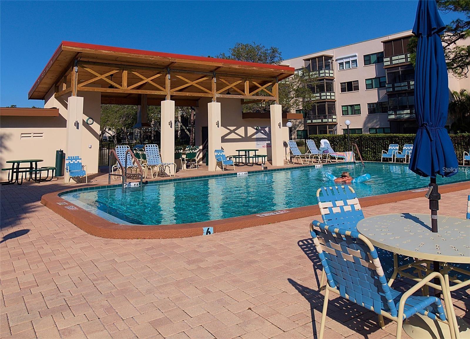 5603 80TH STREET N, #410, St Petersburg, FL 33709