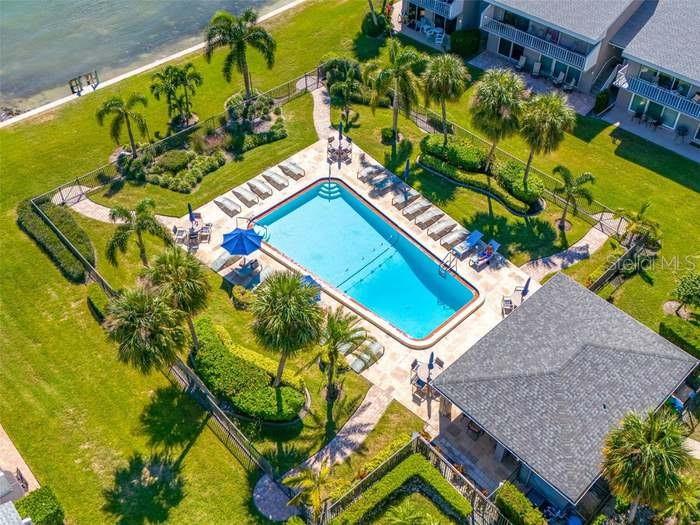 1351 GULF BOULEVARD, #118, Clearwater Beach, FL 33767