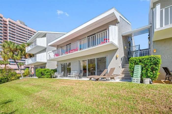 1351 GULF BOULEVARD, #118, Clearwater Beach, FL 33767