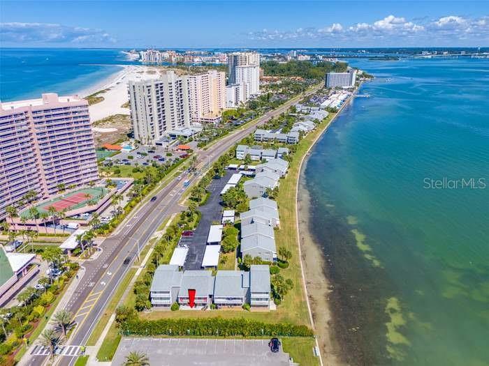 1351 GULF BOULEVARD, #118, Clearwater Beach, FL 33767