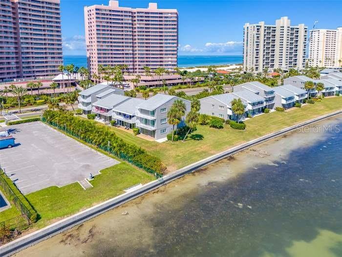 1351 GULF BOULEVARD, #118, Clearwater Beach, FL 33767