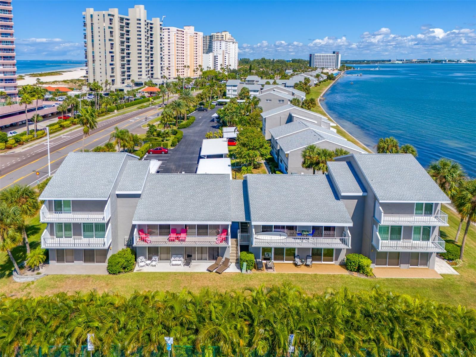 1351 GULF BOULEVARD, #118, Clearwater Beach, FL 33767 1351 GULF BOULEVARD, #118, Clearwater Beach, FL 33767