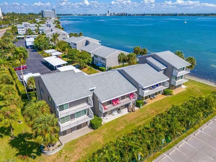 1351 GULF BOULEVARD, #118, Clearwater Beach, FL 33767