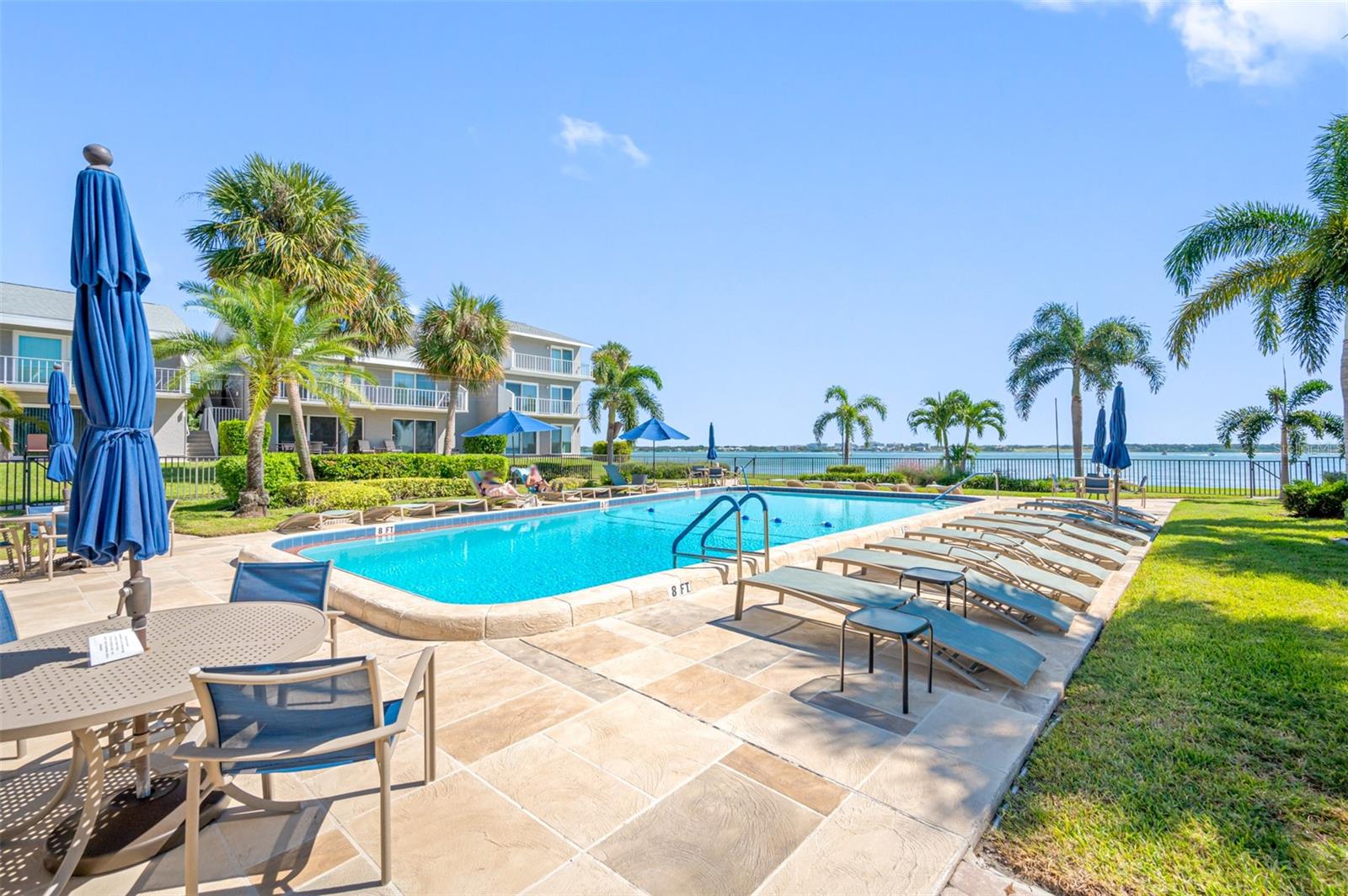 1351 GULF BOULEVARD, #118, Clearwater Beach, FL 33767