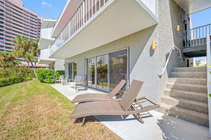 1351 GULF BOULEVARD, #118, Clearwater Beach, FL 33767