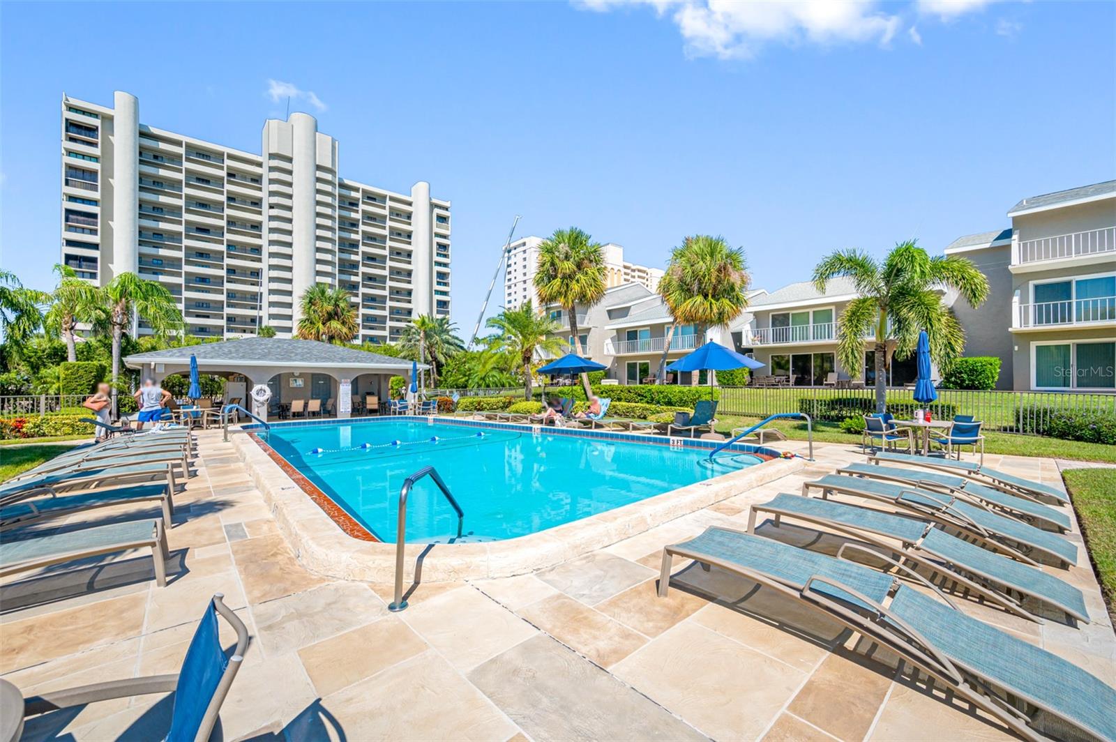 1351 GULF BOULEVARD, #118, Clearwater Beach, FL 33767