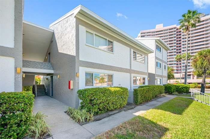 1351 GULF BOULEVARD, #118, Clearwater Beach, FL 33767 1351 GULF BOULEVARD, #118, Clearwater Beach, FL 33767
