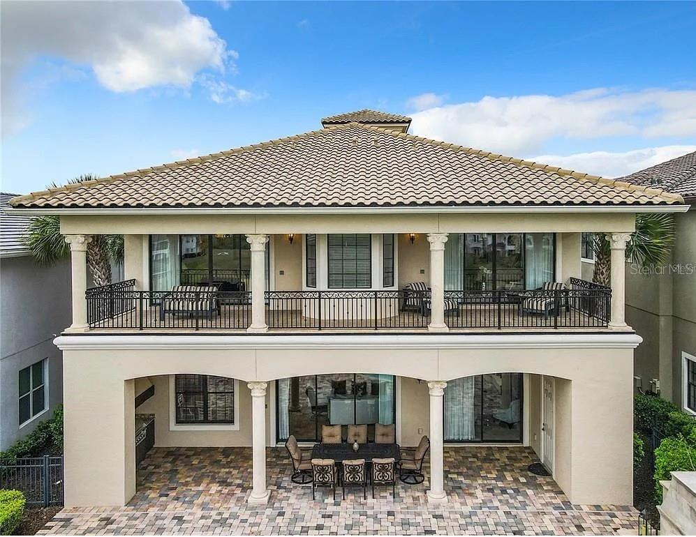 395 MUIRFIELD LOOP, Reunion, FL 34747