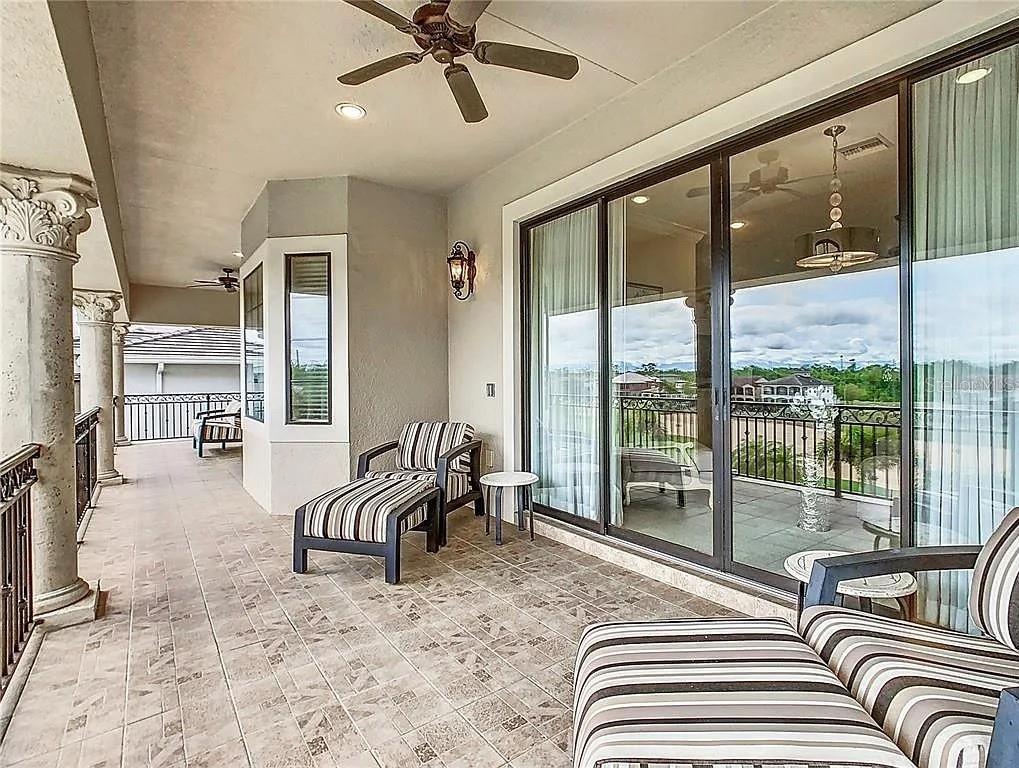 395 MUIRFIELD LOOP, Reunion, FL 34747