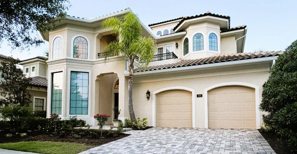 395 MUIRFIELD LOOP, Reunion, FL 34747
