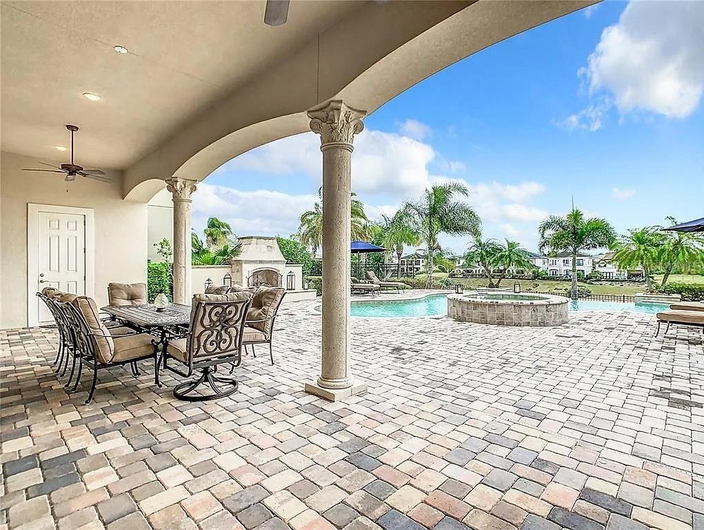 395 MUIRFIELD LOOP, Reunion, FL 34747