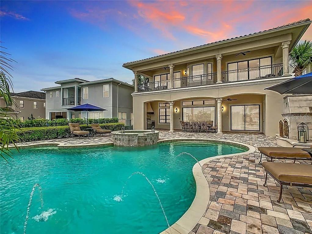 395 MUIRFIELD LOOP, Reunion, FL 34747