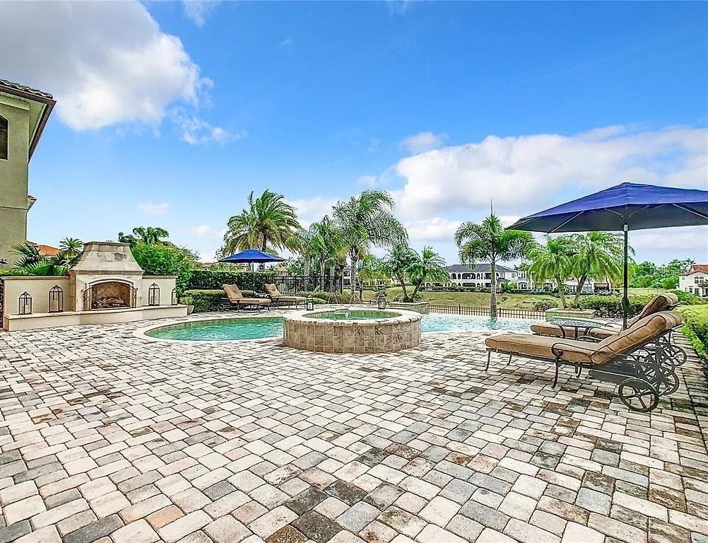 395 MUIRFIELD LOOP, Reunion, FL 34747