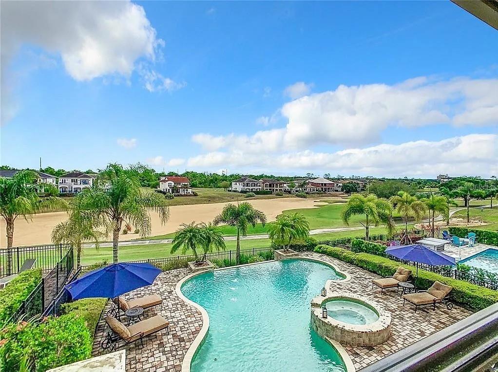 395 MUIRFIELD LOOP, Reunion, FL 34747