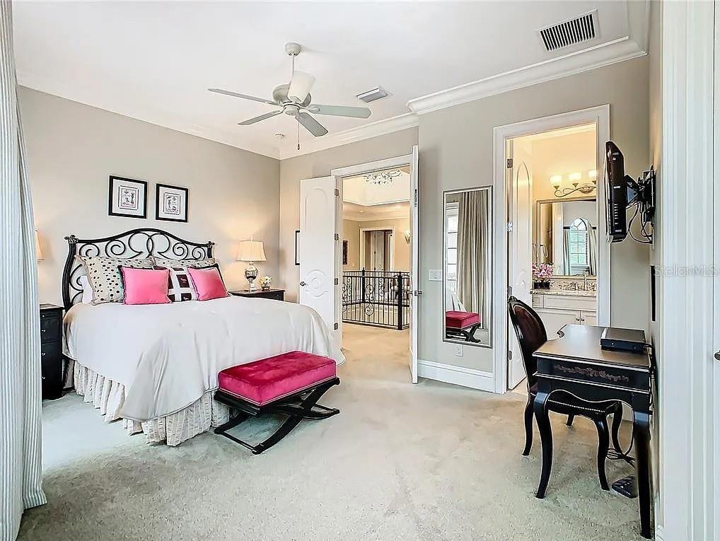 395 MUIRFIELD LOOP, Reunion, FL 34747
