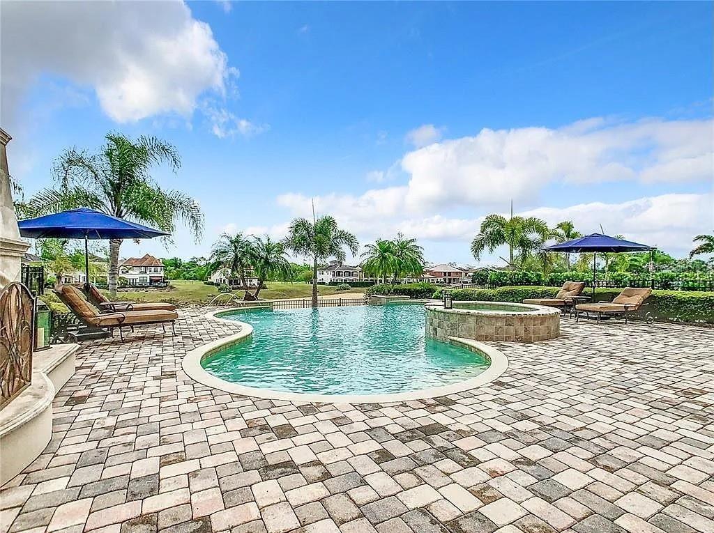 395 MUIRFIELD LOOP, Reunion, FL 34747