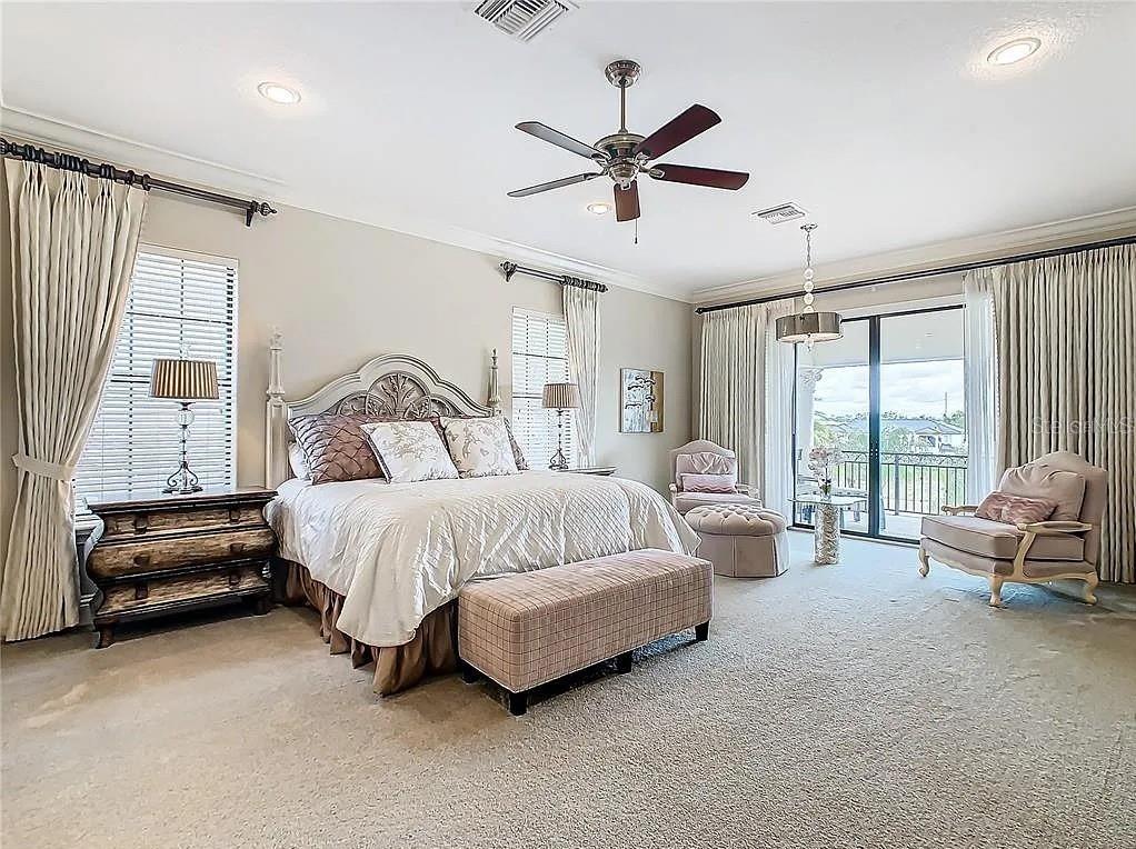 395 MUIRFIELD LOOP, Reunion, FL 34747
