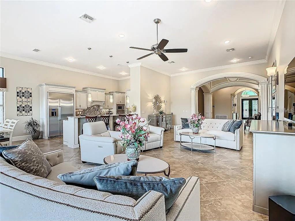 395 MUIRFIELD LOOP, Reunion, FL 34747