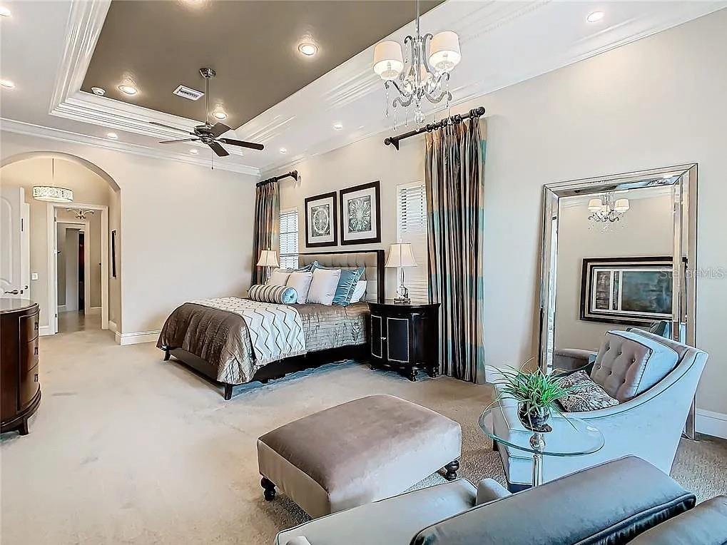 395 MUIRFIELD LOOP, Reunion, FL 34747