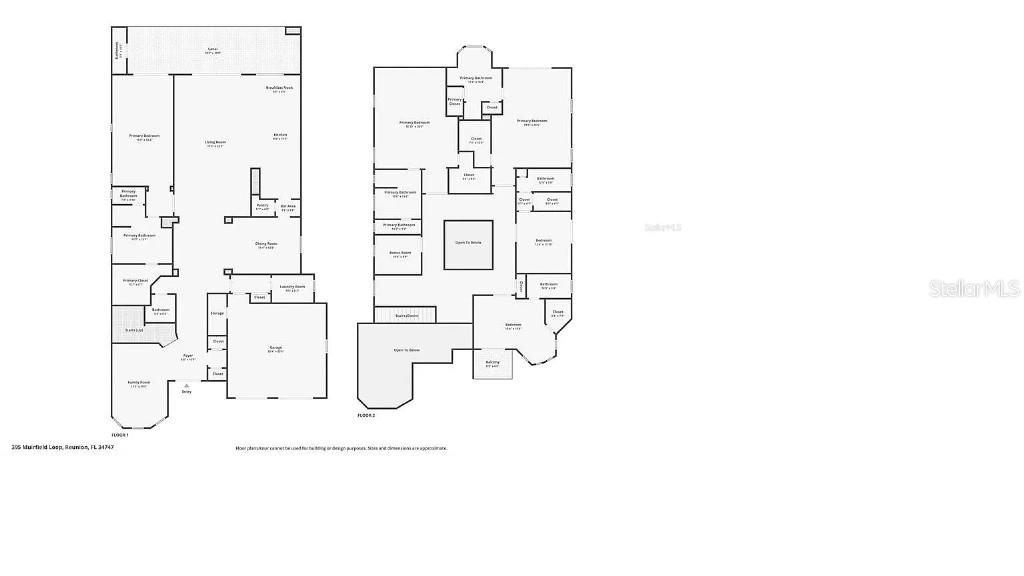 395 MUIRFIELD LOOP, Reunion, FL 34747