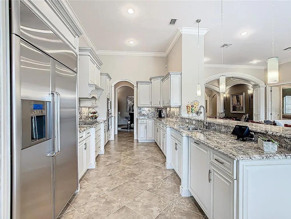 395 MUIRFIELD LOOP, Reunion, FL 34747