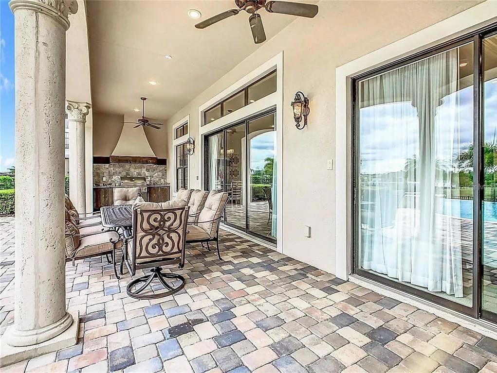 395 MUIRFIELD LOOP, Reunion, FL 34747
