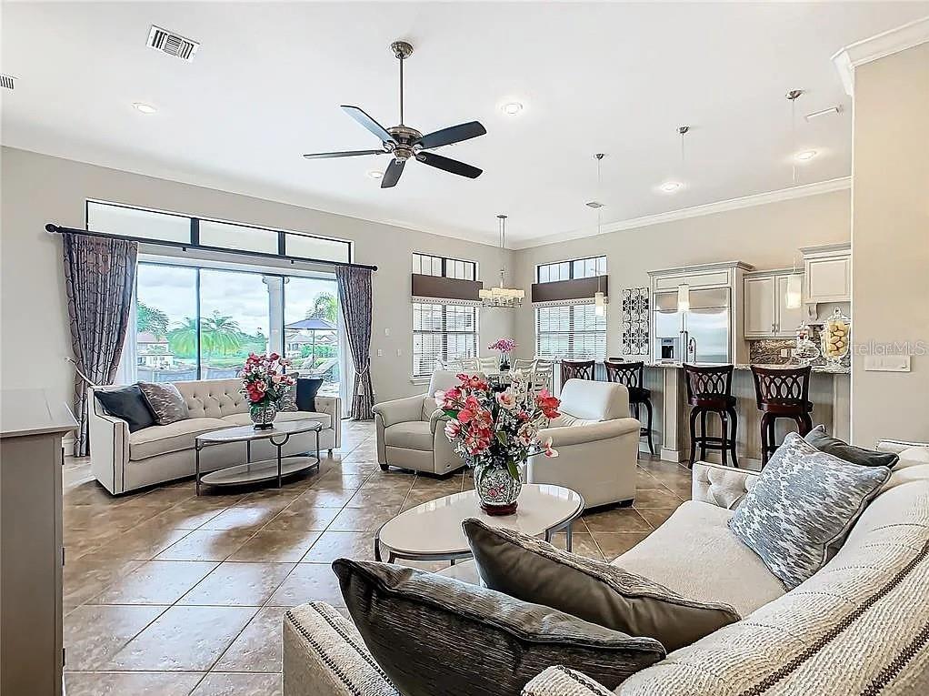 395 MUIRFIELD LOOP, Reunion, FL 34747