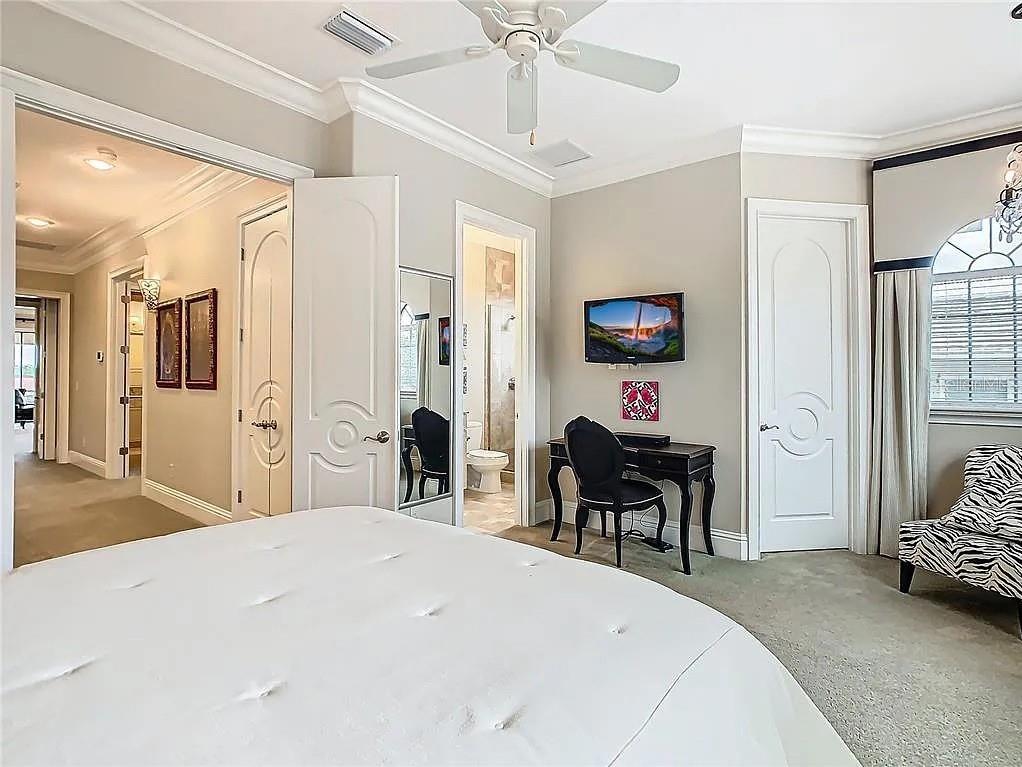 395 MUIRFIELD LOOP, Reunion, FL 34747