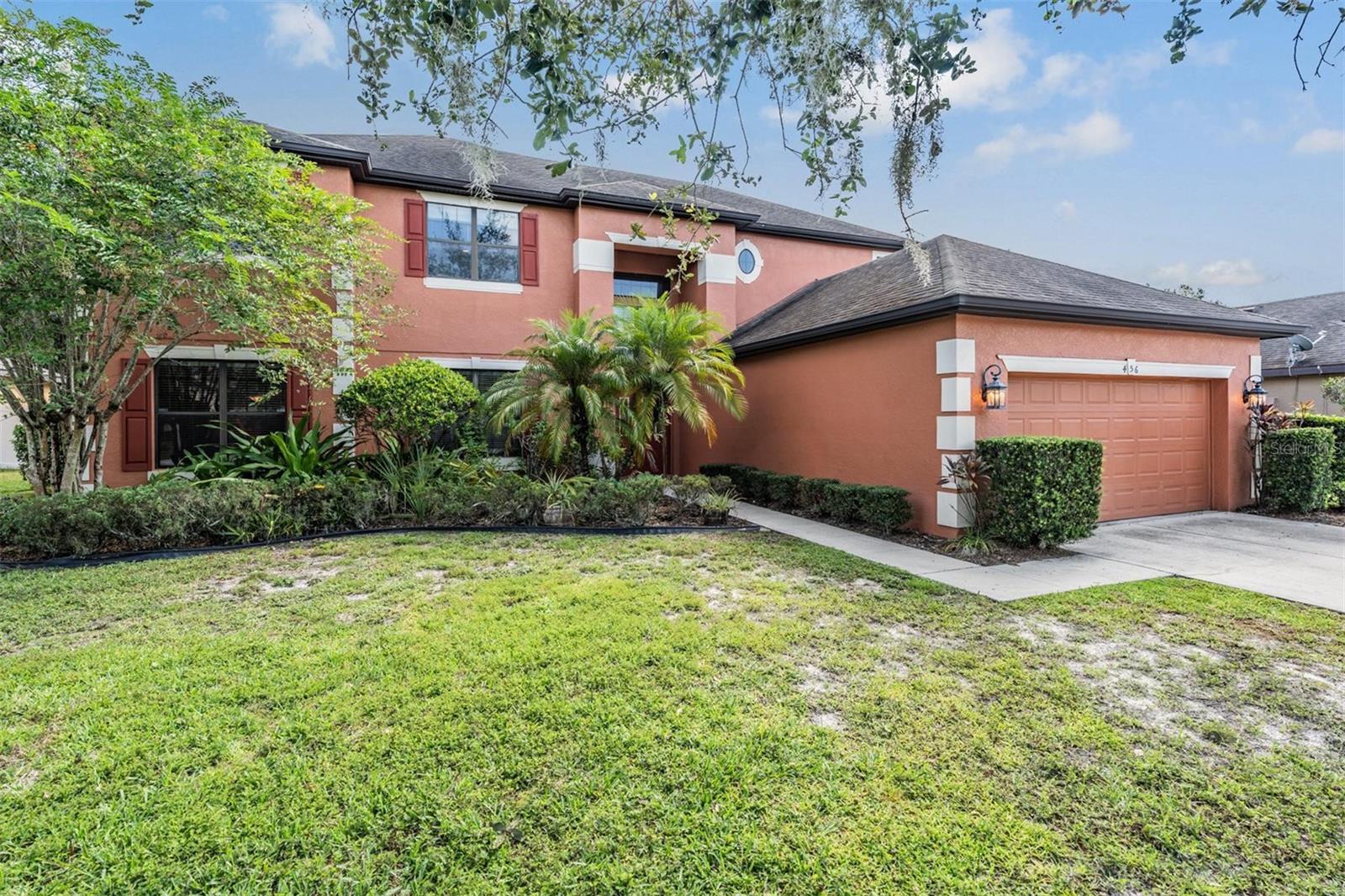 456 OAK LANDING BOULEVARD, Mulberry, FL 33860