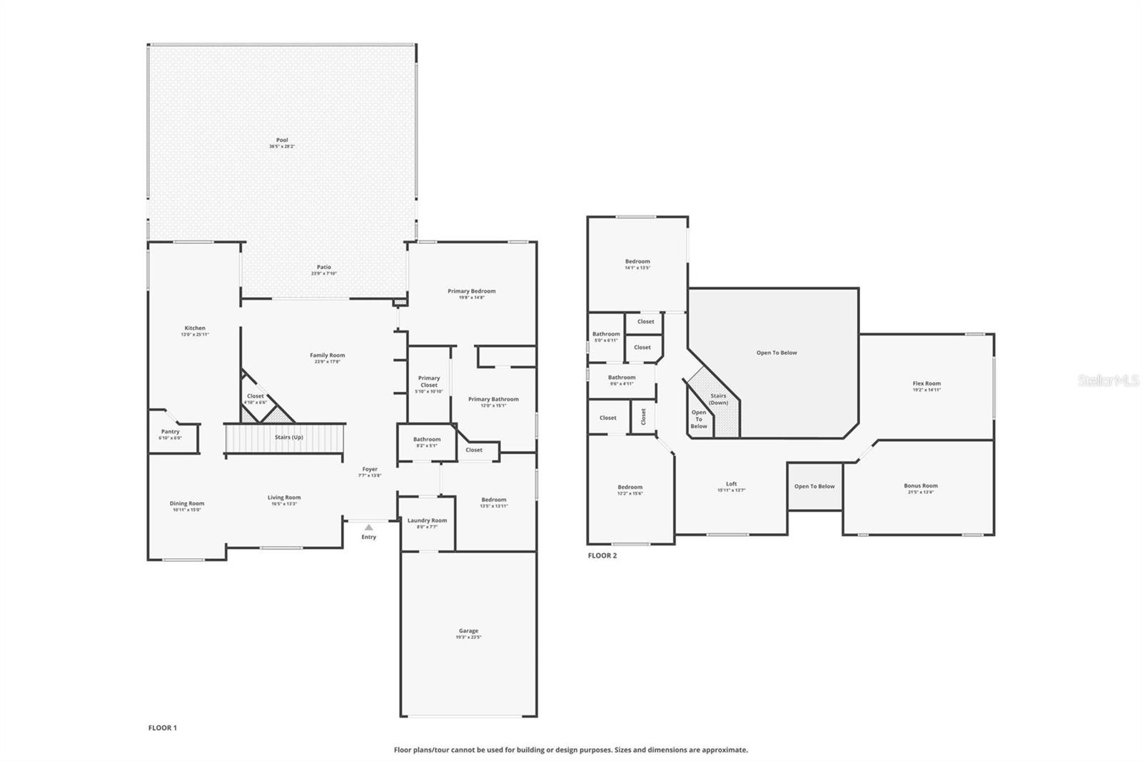 456 OAK LANDING BOULEVARD, Mulberry, FL 33860