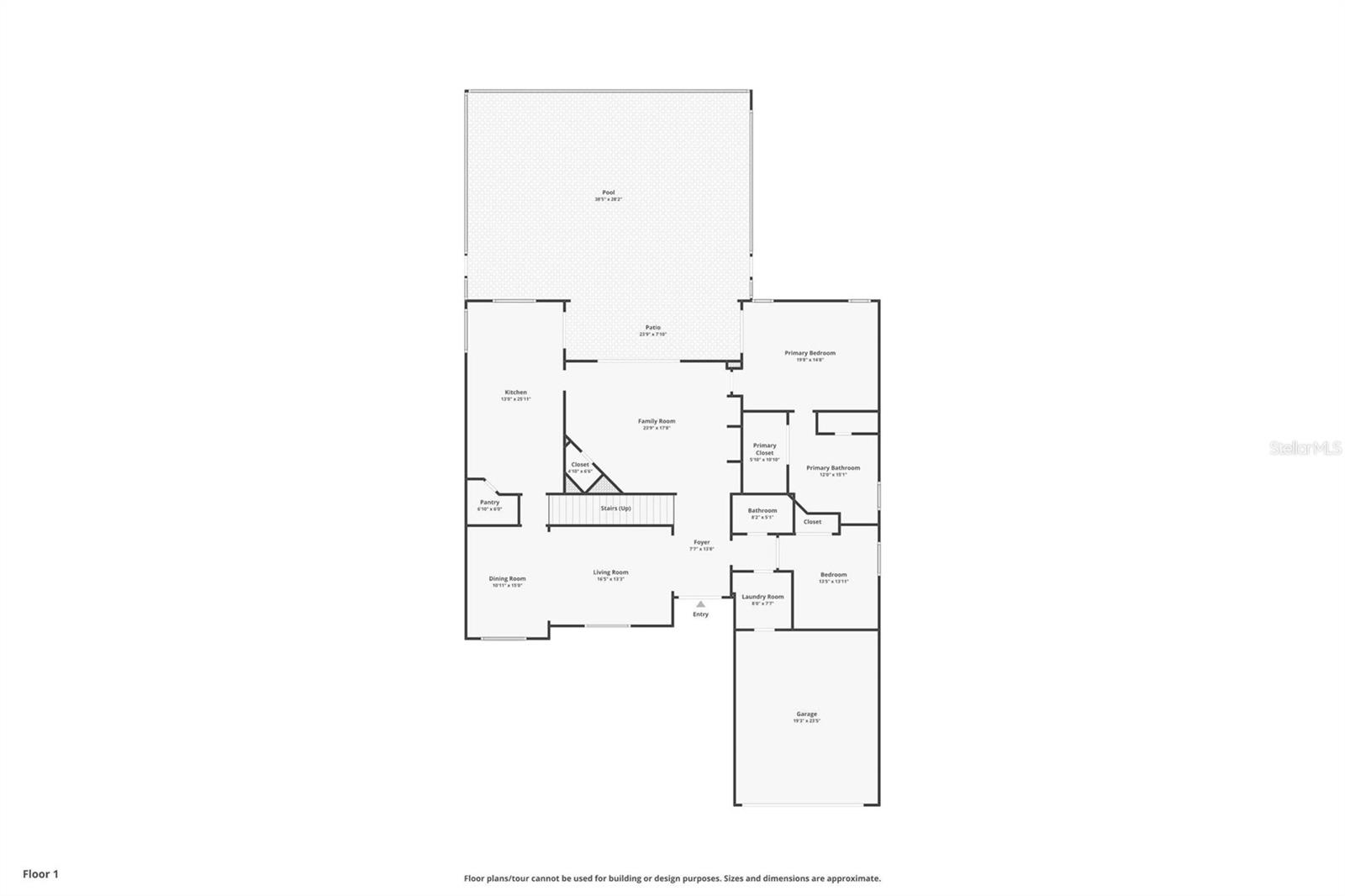 456 OAK LANDING BOULEVARD, Mulberry, FL 33860