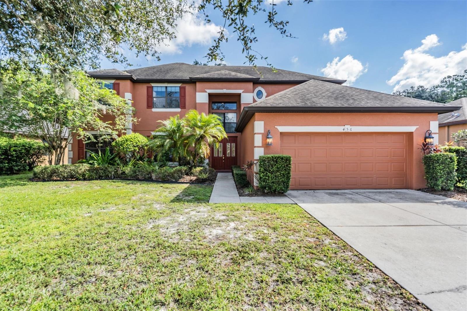 456 OAK LANDING BOULEVARD, Mulberry, FL 33860 456 OAK LANDING BOULEVARD, Mulberry, FL 33860