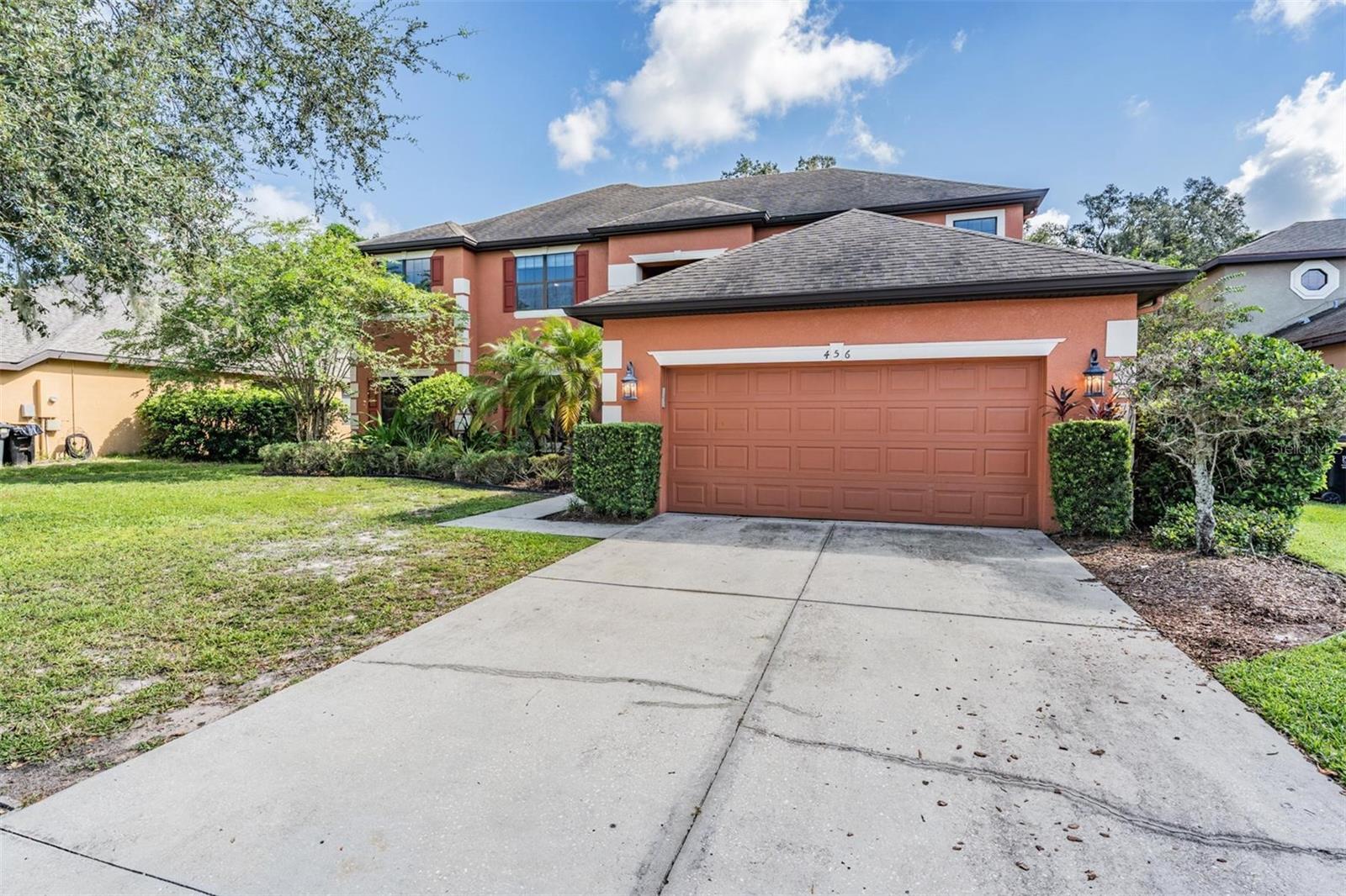 456 OAK LANDING BOULEVARD, Mulberry, FL 33860