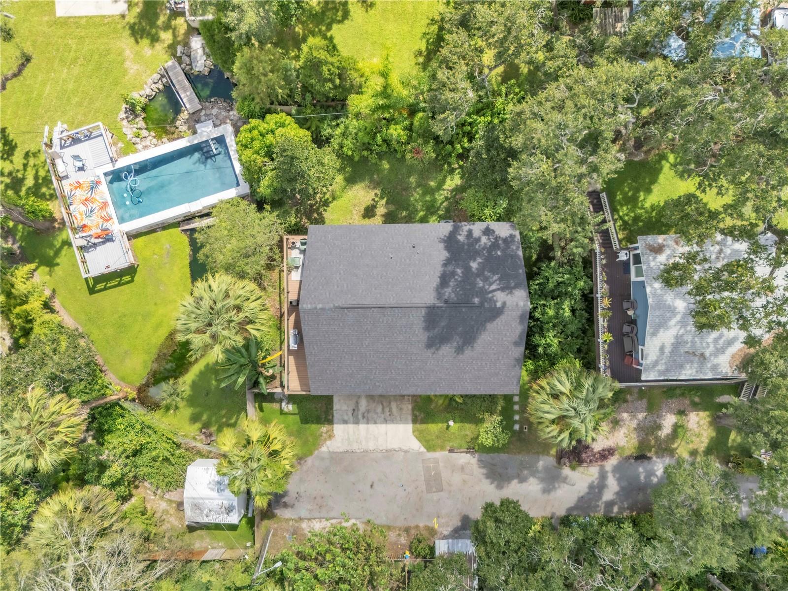 43 HAMILTON HEATH DRIVE, Tampa, FL 33604